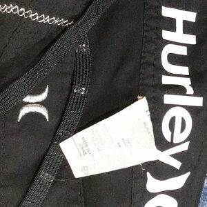 hurley